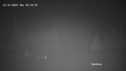 Směďava, Černý vrch