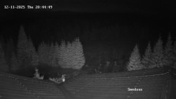 Směďava, Černý vrch