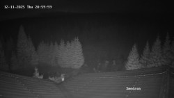 Směďava, Černý vrch