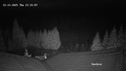 Směďava, Černý vrch