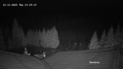 Směďava, Černý vrch