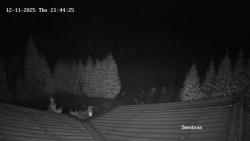 Směďava, Černý vrch