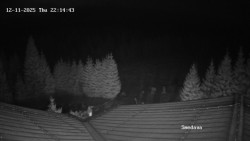 Směďava, Černý vrch