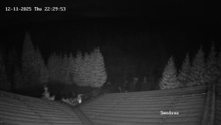 Směďava, Černý vrch