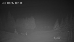 Směďava, Černý vrch