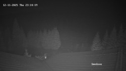 Směďava, Černý vrch