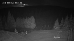 Směďava, Černý vrch