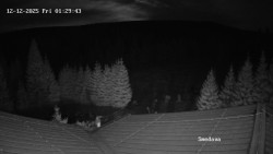 Směďava, Černý vrch