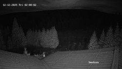 Směďava, Černý vrch