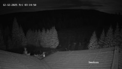 Směďava, Černý vrch