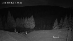 Směďava, Černý vrch