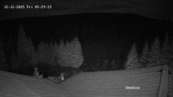 Směďava, Černý vrch