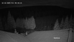 Směďava, Černý vrch