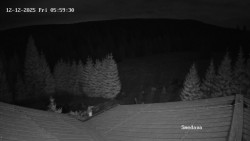 Směďava, Černý vrch