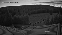 Směďava, Černý vrch