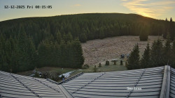 Směďava, Černý vrch