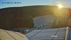 Směďava, Černý vrch