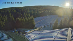 Směďava, Černý vrch