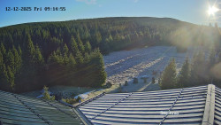 Směďava, Černý vrch