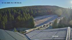 Směďava, Černý vrch