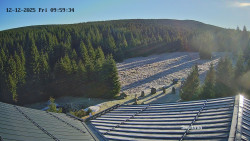 Směďava, Černý vrch