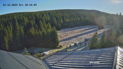 Směďava, Černý vrch