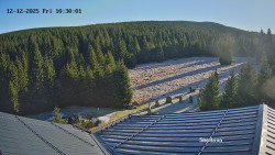 Směďava, Černý vrch