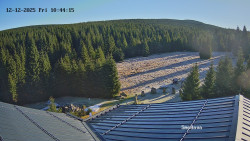 Směďava, Černý vrch