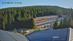 Směďava, Černý vrch