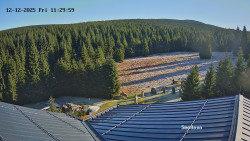 Směďava, Černý vrch