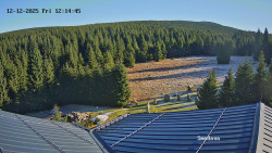 Směďava, Černý vrch