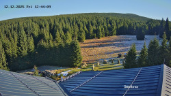 Směďava, Černý vrch