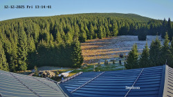 Směďava, Černý vrch