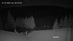 Směďava, Černý vrch