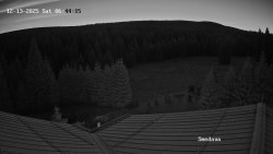 Směďava, Černý vrch