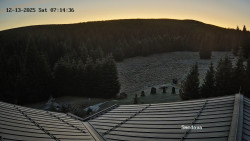 Směďava, Černý vrch