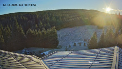 Směďava, Černý vrch