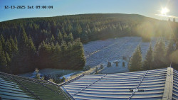 Směďava, Černý vrch