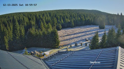 Směďava, Černý vrch