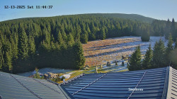 Směďava, Černý vrch