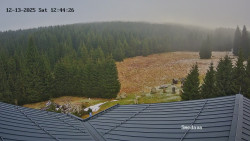 Směďava, Černý vrch