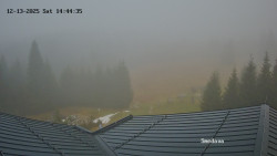 Směďava, Černý vrch