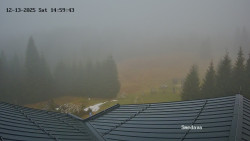 Směďava, Černý vrch