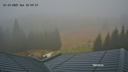 Směďava, Černý vrch