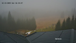 Směďava, Černý vrch