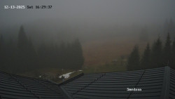 Směďava, Černý vrch