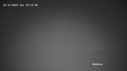 Směďava, Černý vrch