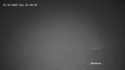 Směďava, Černý vrch