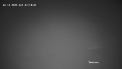 Směďava, Černý vrch