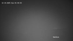 Směďava, Černý vrch